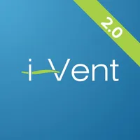 i-Vent Remote Control V2 icon