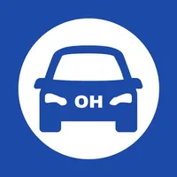 Ohio BMV Driver's License Test icon