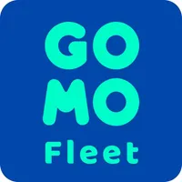 Gomo Fleet: Delivery icon