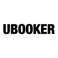 UBOOKER - Brands: Book talent icon