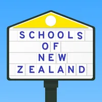 Schools of New Zealand icon