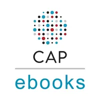 CAP eBooks icon