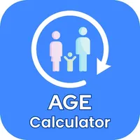 Age Calculator - compare icon