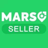 Marso Vendor App icon