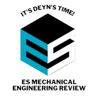 ES Review icon