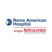 Rome American Hospital icon