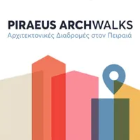 Piraeus Archwalks icon