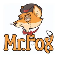 Пиццерия Mr.Fox icon