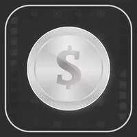 Coin Flip - Coin Tossing App icon