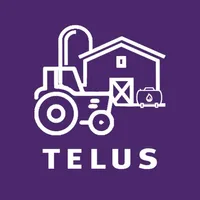 TELUS Farm Inventory icon