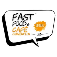 Fast Food Cafe Convention icon