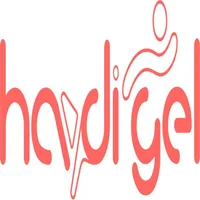 HaydiGel icon