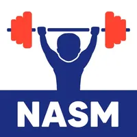 NASM CPT Exam Prep 2023 Tests icon