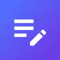 Essay Ease - AI Writing icon