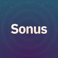 Sonus - Noise Machine icon