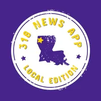 318 News App icon