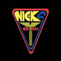 Nick's Gyros icon