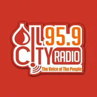 Oil City Radio icon