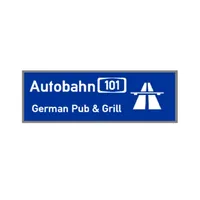 Autobahn 101 icon