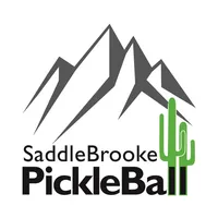 SaddleBrooke Pickleball icon