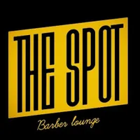 The Spot Barber Lounge App icon