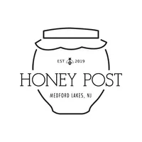 Honey Post icon