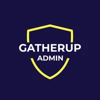 GatherUp! Admin icon