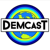 DemCast icon