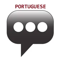 Portuguese (Europe) Phrasebook icon
