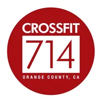 CrossFit 714 icon