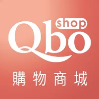 Qbo購物商城 icon