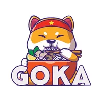 Goka App icon