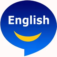 English learning for beginners icon