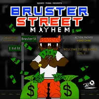 Bruster Street Mayhem icon