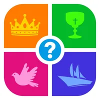 Bible : Questions & Answers icon