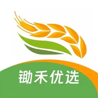 锄禾优选 icon