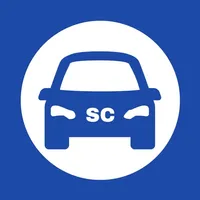 SC DMV Driver's License Test icon