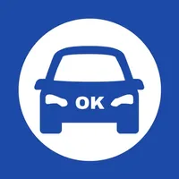 OK DPS Driver's License Test icon