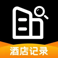 酒店开房记录查询-个人出行记录软件 icon