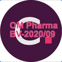 OM Pharma BV-2020/09 - EAGLE icon