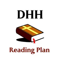 Dios Habla Hoy Reading plans icon