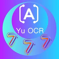 Yu OCR-511CLUB PG&JILI OCR icon