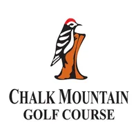 Chalk Mountain Golf icon