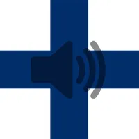 Finnish Phrasebook icon