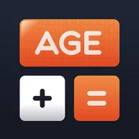 Age Calculator: Date of Birth icon