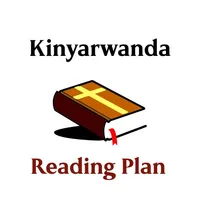 Kinyarwanda Bible Reading plan icon