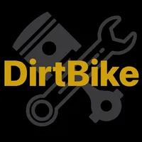 DirtBike App icon