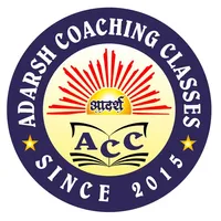 Adarsh Coaching Classes icon