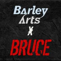 Barley Arts X Bruce icon