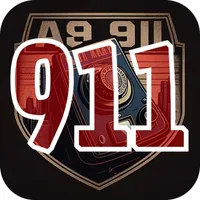 911 Emergency Dispatcher Game icon